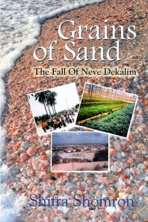Grains of sand : the fall of Neve Dekalim